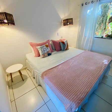 Pousada Coco Dende Boipeba Velha Boipeba Buitenkant foto